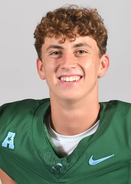 Cooper Helmke