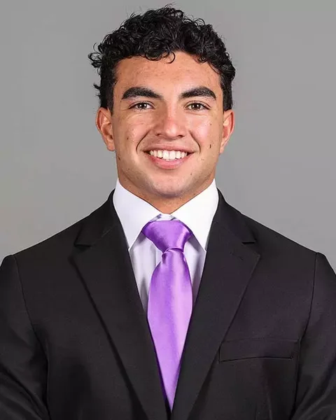Ethan Abberger