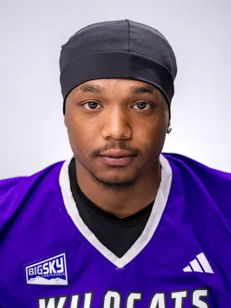 Dahlyn Jones