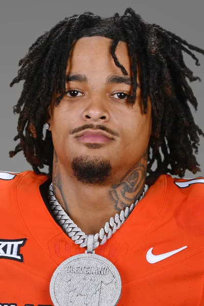 Landyn Cleveland