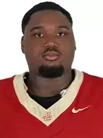 Raynard Middleton Jr