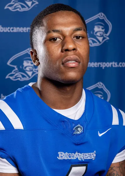 Semaj Gatson