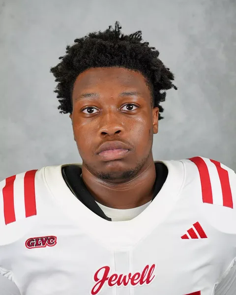Yarmon Kirksey