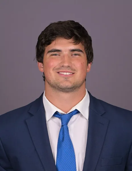 Jake Petrow