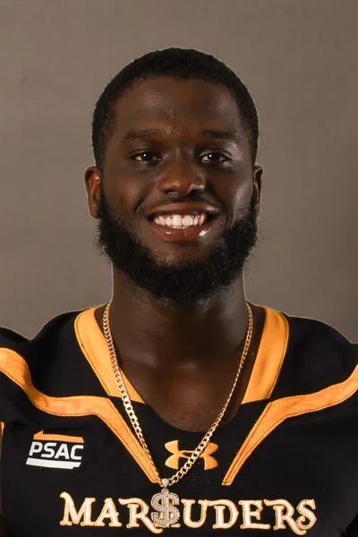 Zachary Jones