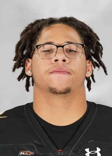 Darrius Whetstone