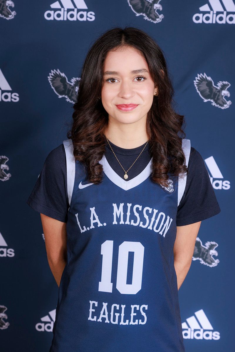 Violet Herrera