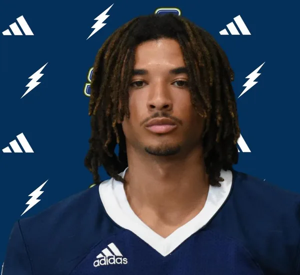Miykael Barnes