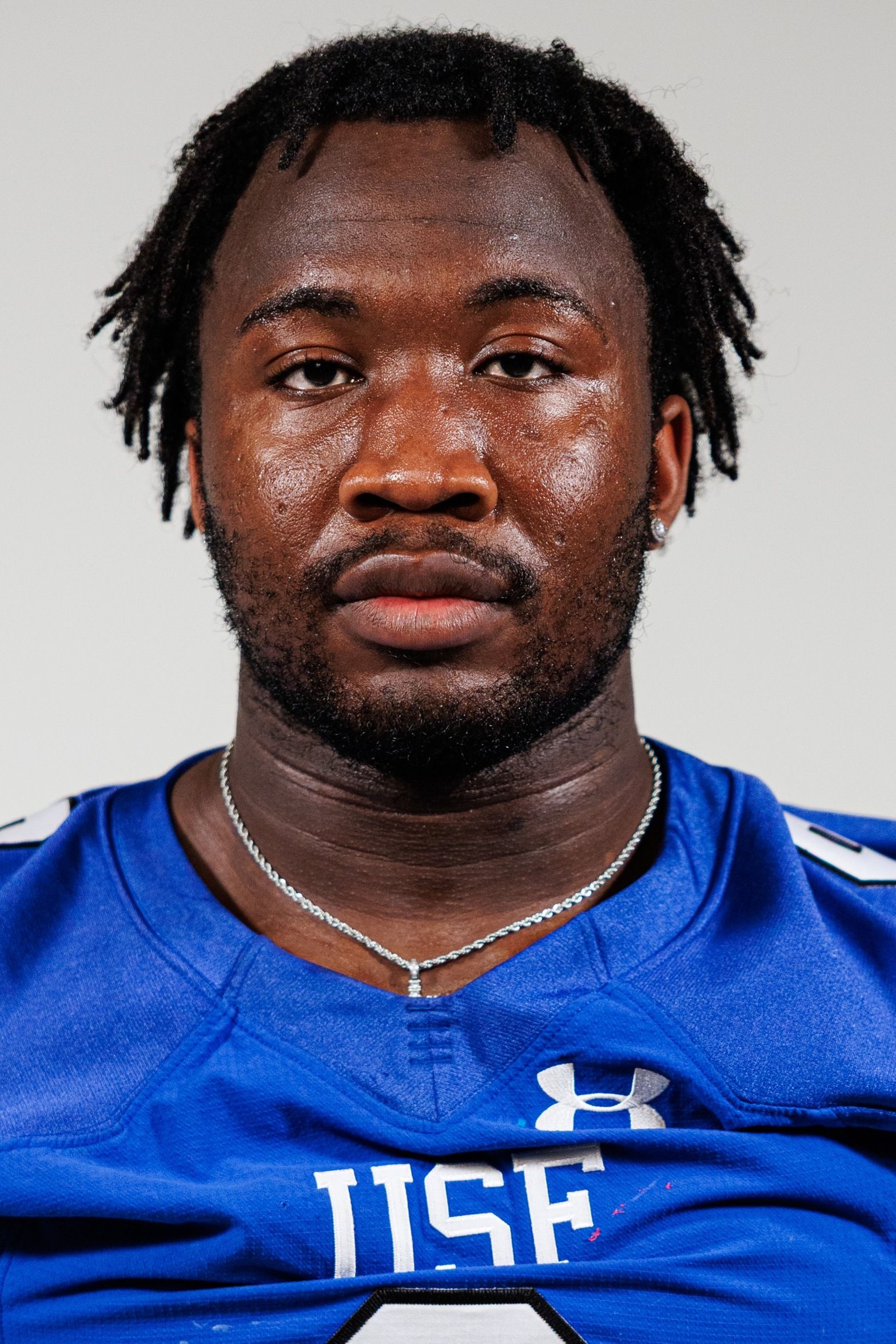 Augustine Argbah