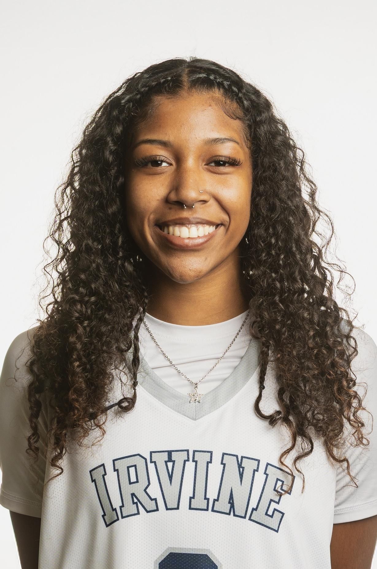 Symantha Barnett