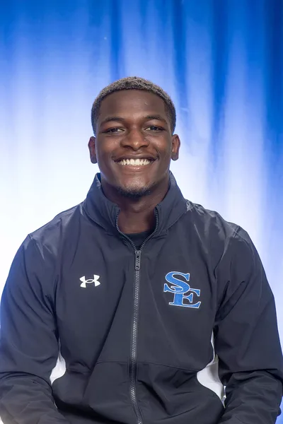 Jaylon Burton