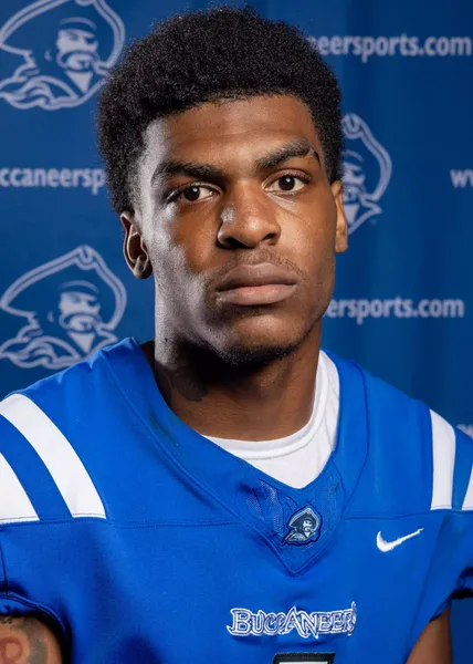 Jeremiah Richardson