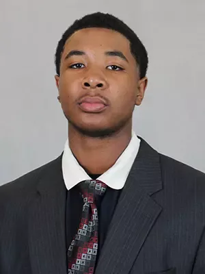 Zaeveyon Wiggins