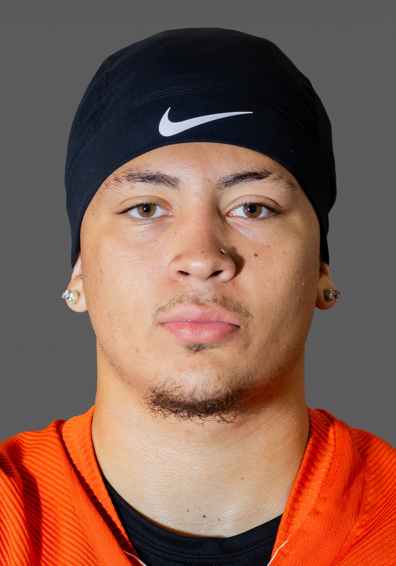 Nico Baltazar
