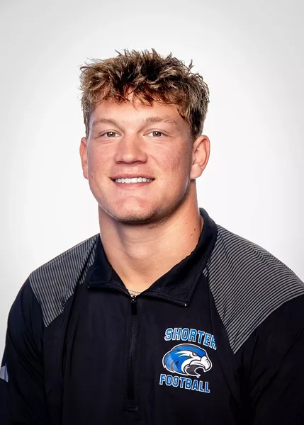 Cooper Born
