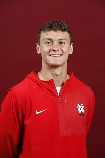 Thatcher Friedrichs