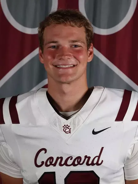 Grant Cochran
