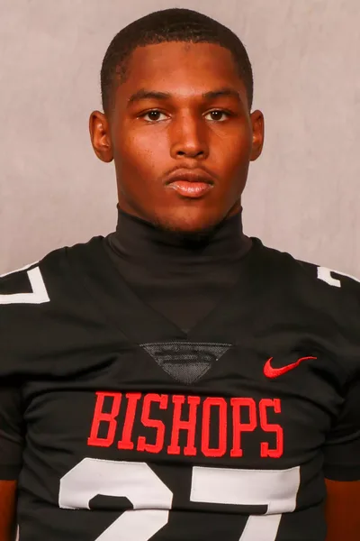 Khalil Buck-barber
