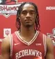 Ladaion Barnes