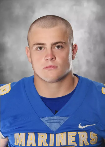 Tucker Clark