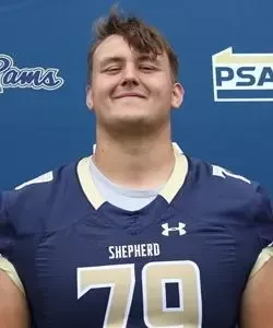 Andrew Racosky