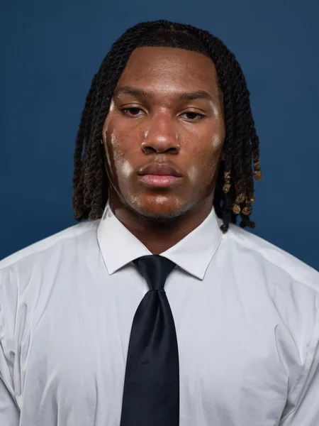 Jimmy Gaston Jr