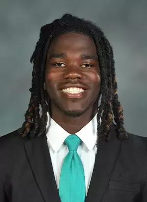 Chase Jackson