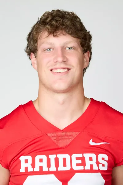 Blake Lovell