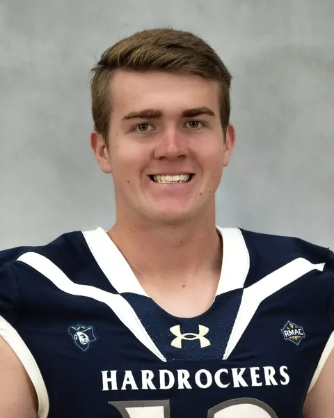 Gage Baker