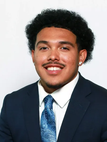 Izaiah Trujillo