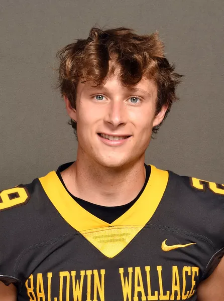 Jacob Russell