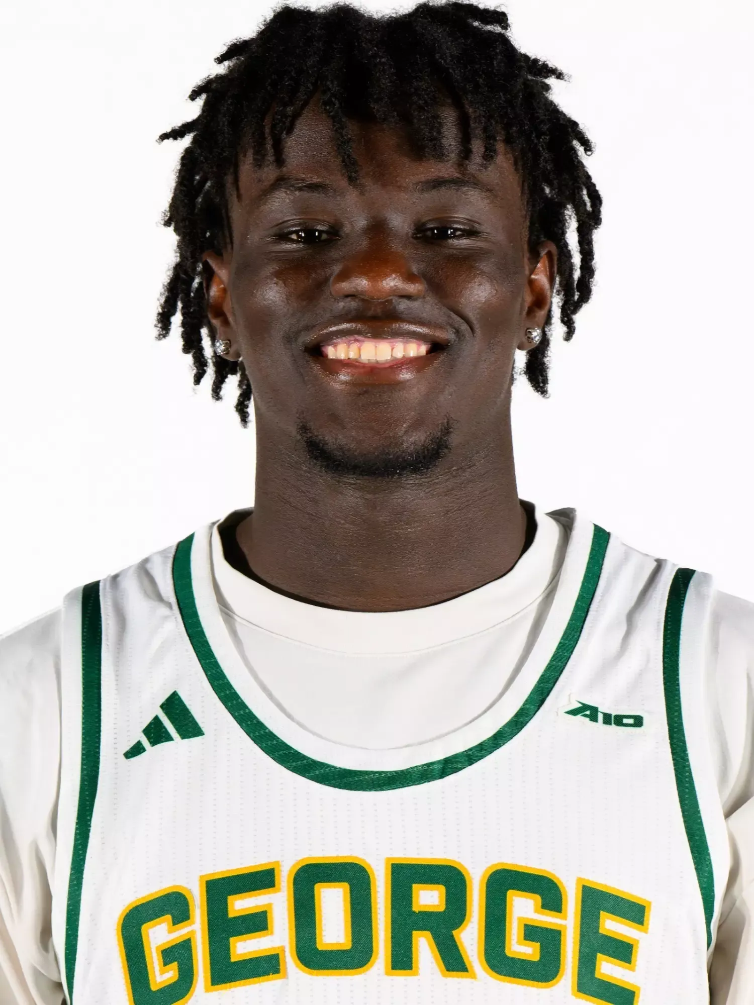 Masai Troutman
