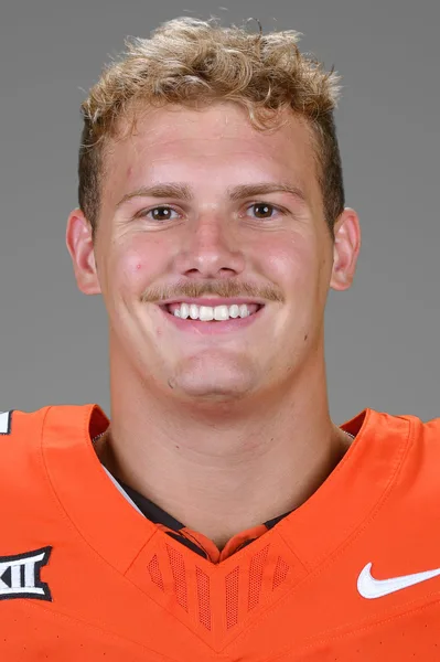 Oscar Hammond