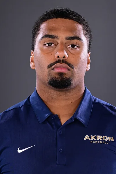 Cyrus Durham