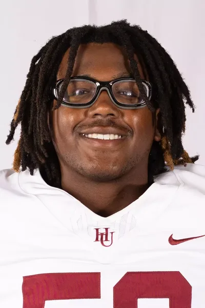Brandon Roberts Jr