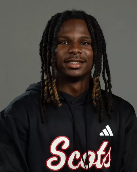 Khorbin Gregory