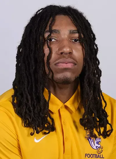 Darien Bell