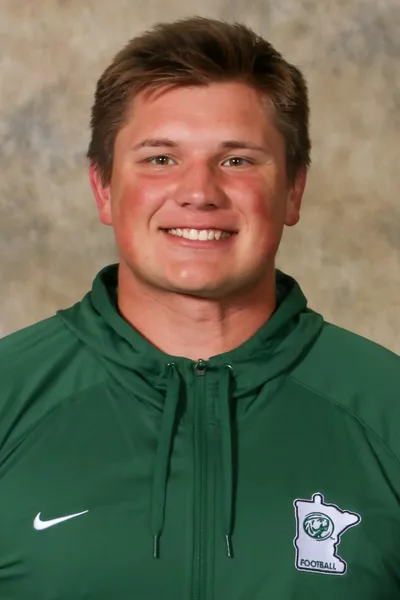 Zach Ott