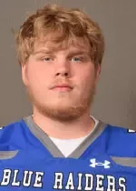 Dylan Schulkers
