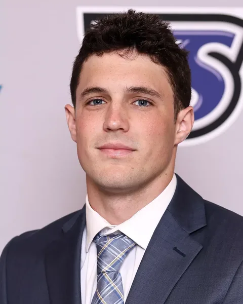 Noah Mackenzie