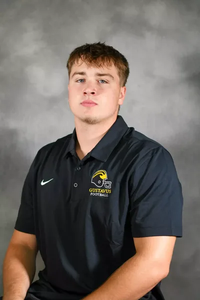 Sawyer Lindeman