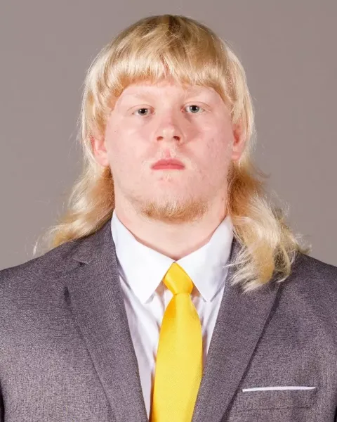 Keegan Brylow