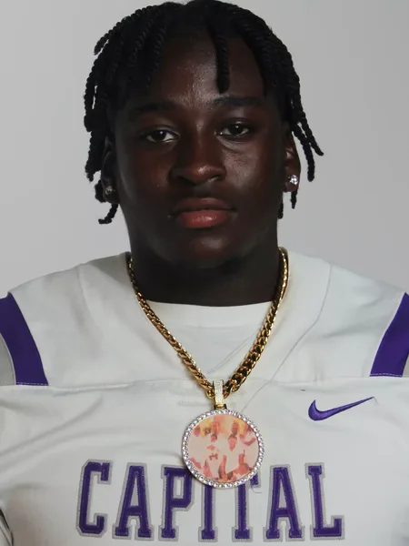 Zaire Cornelius