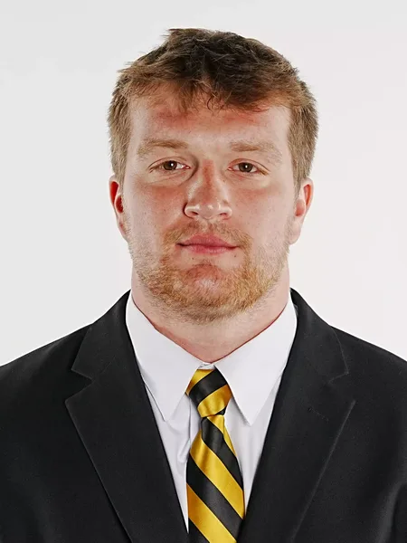 Mitchel Jaskowiak
