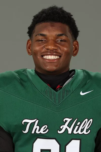 Zay Lumpkin