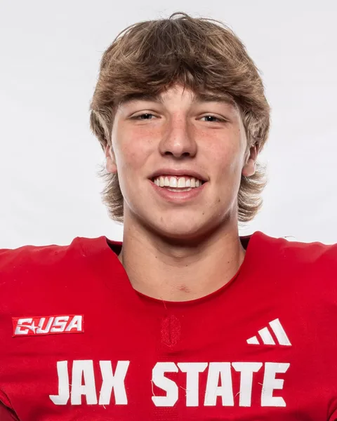 Luke Gilbert