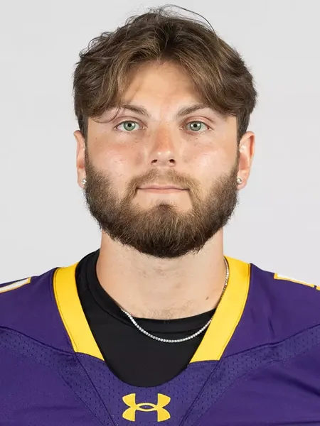 Ethan Brinkman