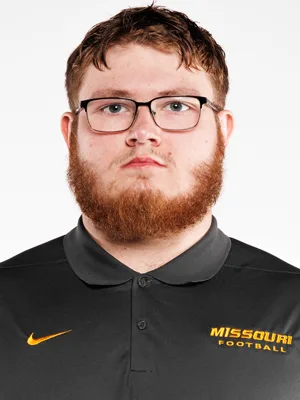 Logan Reichert