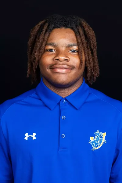 Ja'marion Washington