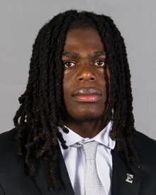 Nazir Jones-davis